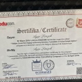 Resmi büyüt: certificate 11