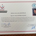 Resmi büyüt: certificate 8