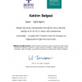 Resmi büyüt: certificate 2