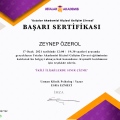 Resmi büyüt: certificate 16