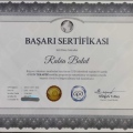 Resmi büyüt: certificate 1