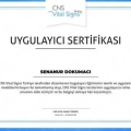 Resmi büyüt: certificate 9