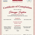 Resmi büyüt: certificate 2