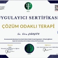 Resmi büyüt: certificate 2