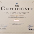 Resmi büyüt: certificate 1