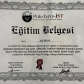 Resmi büyüt: certificate 4