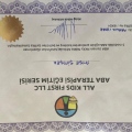 Resmi büyüt: certificate 4