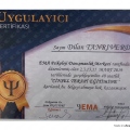 Resmi büyüt: certificate 7