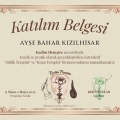 Resmi büyüt: certificate 9