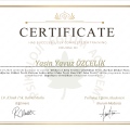 Resmi büyüt: certificate 3