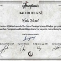Resmi büyüt: certificate 4