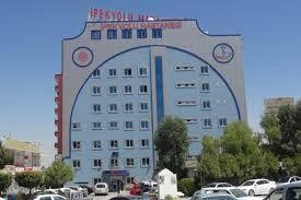 Özel Kızıltepe İpekyolu Hastanesi-0