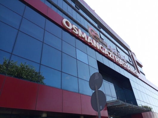 Osmangazi Göz Hastanesi-0