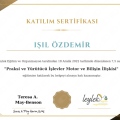 Resmi büyüt: certificate 8