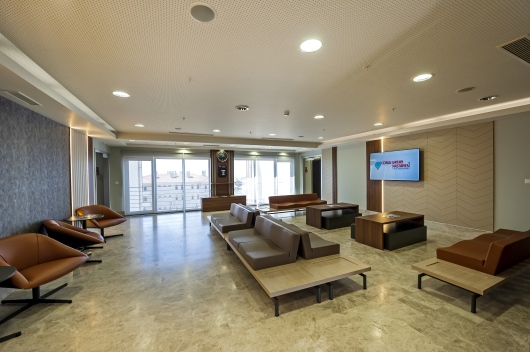 Çorlu Özel Vatan Hastanesi-2