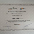 Resmi büyüt: certificate 20