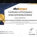 Resmi büyüt: certificate 3