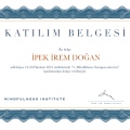 Resmi büyüt: certificate 16