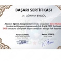 Resmi büyüt: certificate 8