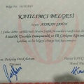 Resmi büyüt: certificate 13