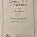 Resmi büyüt: certificate 11