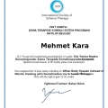 Resmi büyüt: certificate 19