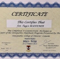 Resmi büyüt: certificate 12