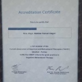Resmi büyüt: certificate 4