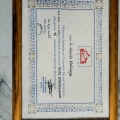 Resmi büyüt: certificate 2