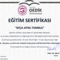 Resmi büyüt: certificate 5