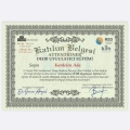 Resmi büyüt: certificate 2