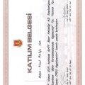 Resmi büyüt: certificate 29