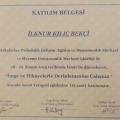 Resmi büyüt: certificate 7