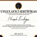Resmi büyüt: certificate 1