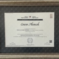 Resmi büyüt: certificate 22