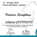 Resmi büyüt: certificate 7