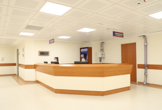 SANKO Üniversitesi Hastanesi-2