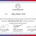 Resmi büyüt: certificate 2