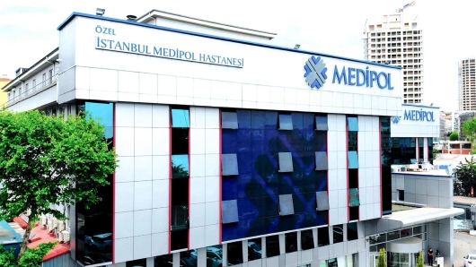 İstanbul Medipol Koşuyolu  Hastanesi-0