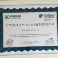 Resmi büyüt: certificate 14