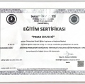 Resmi büyüt: certificate 8