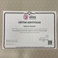Resmi büyüt: certificate 6