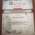 Resmi büyüt: certificate 22