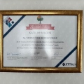 Resmi büyüt: certificate 26