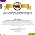 Resmi büyüt: certificate 5