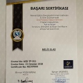Resmi büyüt: certificate 4