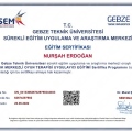 Resmi büyüt: certificate 18