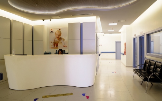 SANKO Üniversitesi Hastanesi-1