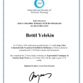 Resmi büyüt: certificate 3