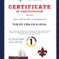 Resmi büyüt: certificate 4